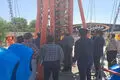 پلمب ۵ شهربازی در تهران