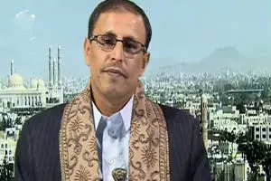 هشدار وزیر اطلاع رسانی دولت نجات ملی یمن به متجاوزان سعودی 