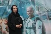 
سخنان مادر در نخستین سالگرد درگذشت ارشا اقدسی
