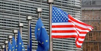 بهبود روابط اتحادیه اروپا با آمریکای پس از ترامپ