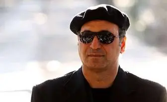 تیپ متفاوت ودیده نشده بازیگر مشهور ایرانی در بالیود/عکس