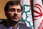 خطر وقوع سیلاب در پایتخت