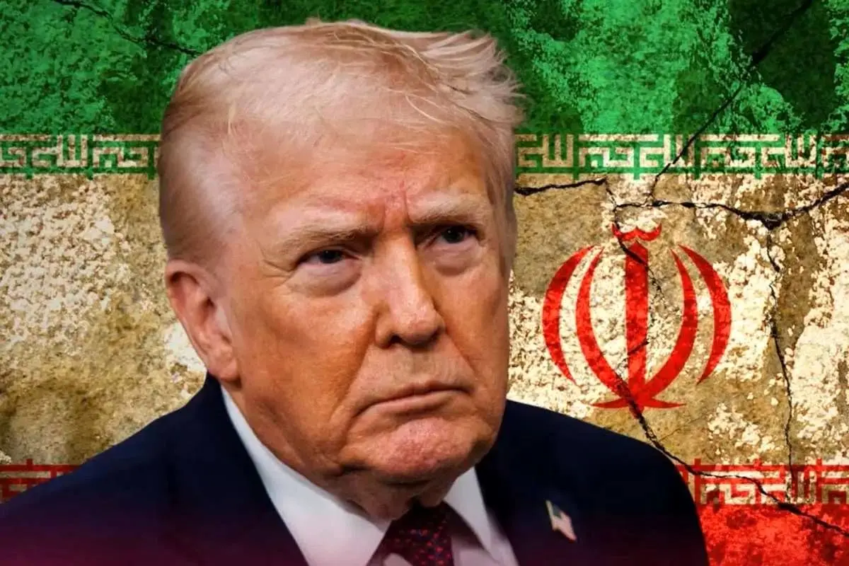 انتقاد مجری آمریکایی از سیاست ترامپ در قبال ایران