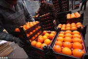 آزمایش میزان سموم میوه های قاچاق