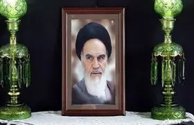 حمایت پدر مهران غفوریان از امام خمینی (ره) +فیلم