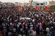 تظاهرات در چند استان عراق+تصاویر
