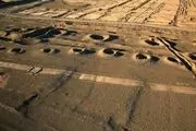 
خشکیدگی 100 رشته قنات در خراسان شمالی
