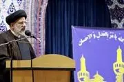 خدمات ویژه آستان قدس به زائران روشندل حرم مطهر رضوی