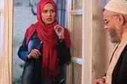 از مهدی پاشنه طلا تا آخوند اهل کرامت! / ملغمه‌ای از خوبی‌ها که به زشتی نشان داده شده است