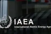 سفر مرد پرحاشیه  آژانس بین المللی انرژی اتمی به ایران
