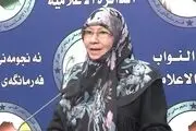 هشدار نماینده عراقی به نظامیان متجاوز ترکیه
