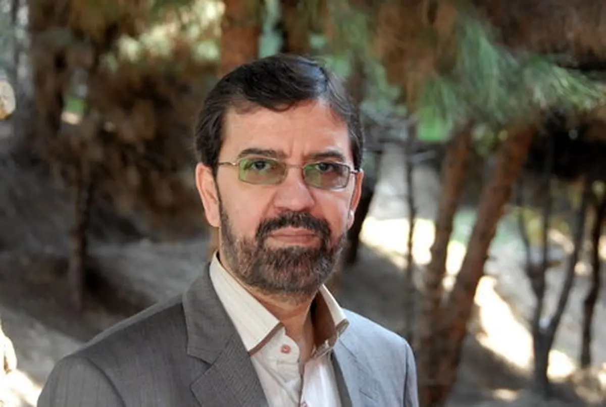 بهزاد کتیرایی درگذشت