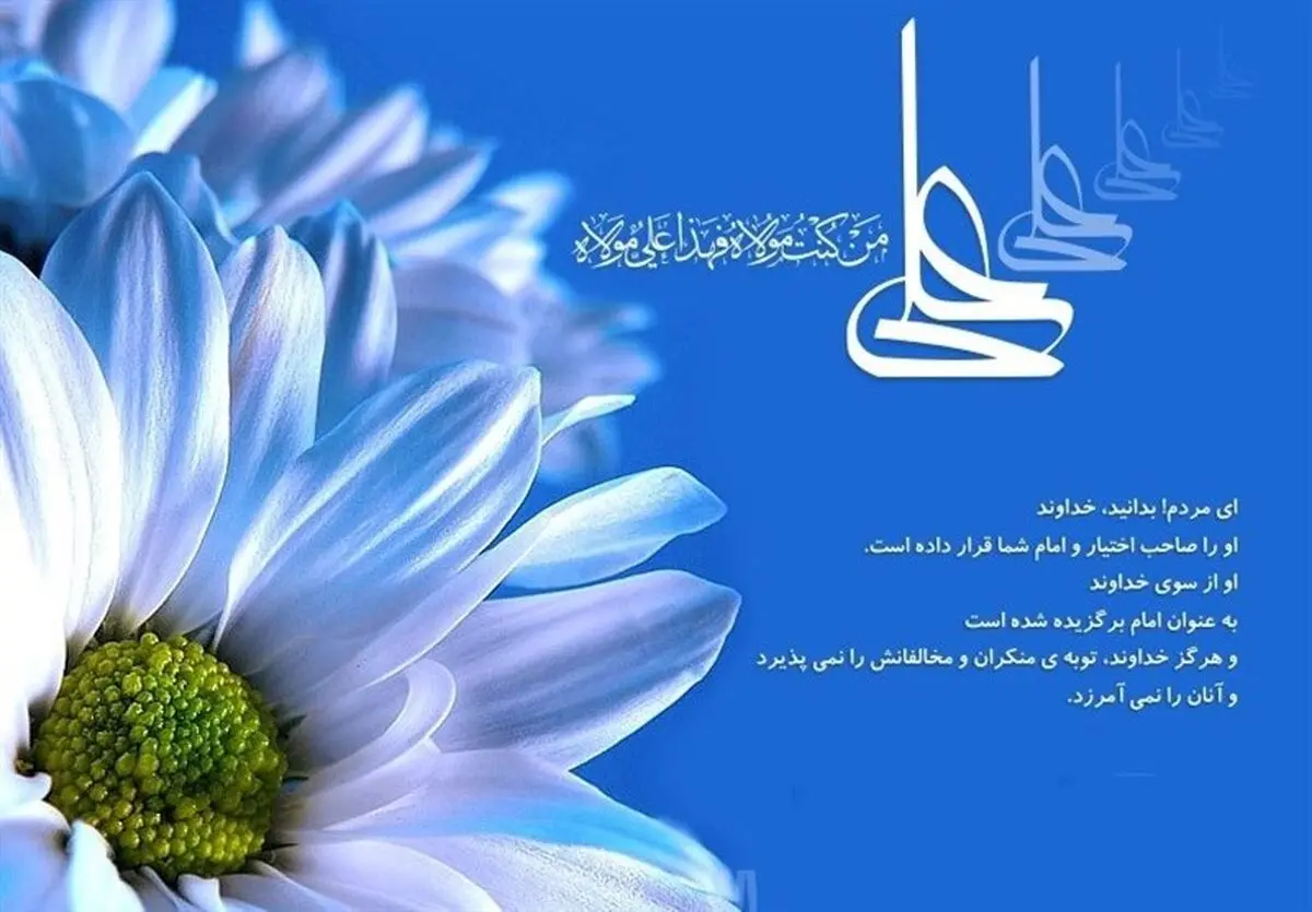 معجزه اعجاب آور سخن گفتن امام علی(ع) با زمین و سنگ