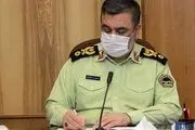 فرمانده ناجا: «سردار حجازی» مجاهد خستگی‌ناپذیر جبهه جنگ با کفار و تروریست‌ها بود

