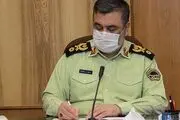 کشف 23 تن انواع مواد مخدر در 9 ماهه اخیر توسط پلیس 