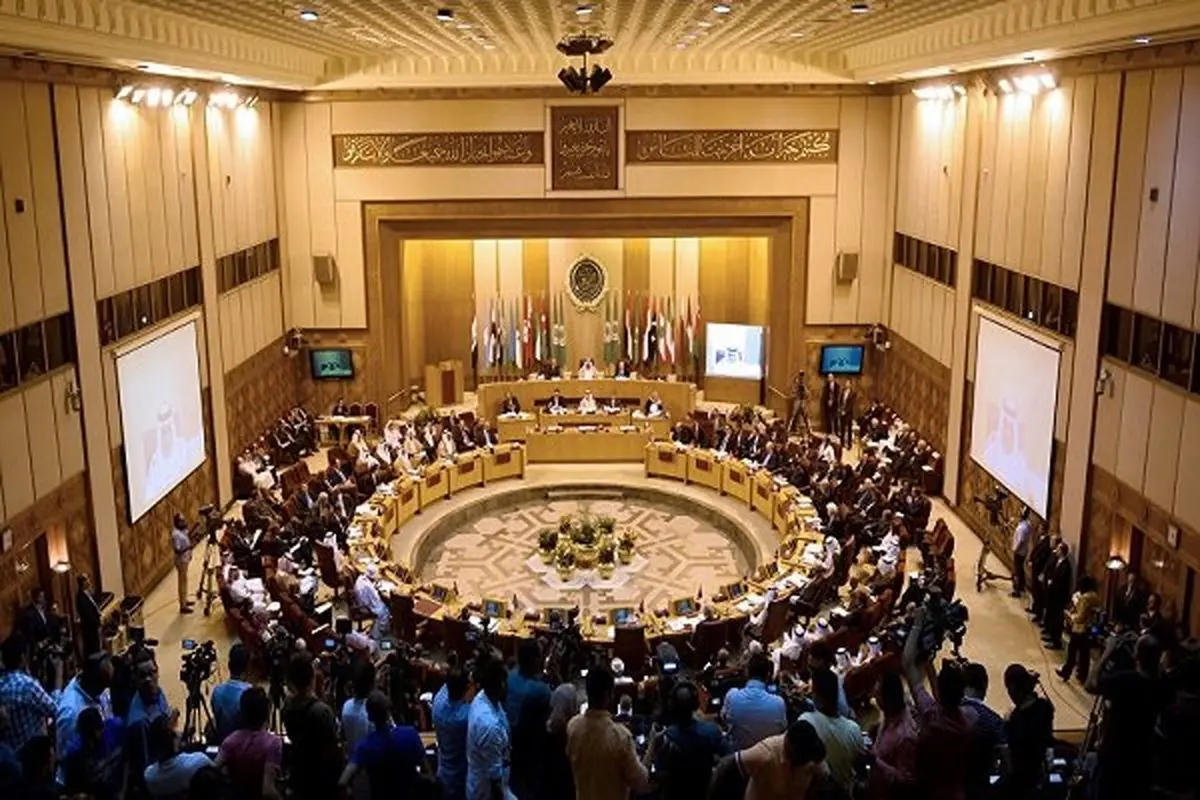میخ دیگری بر تابوت اتحادیه عرب
