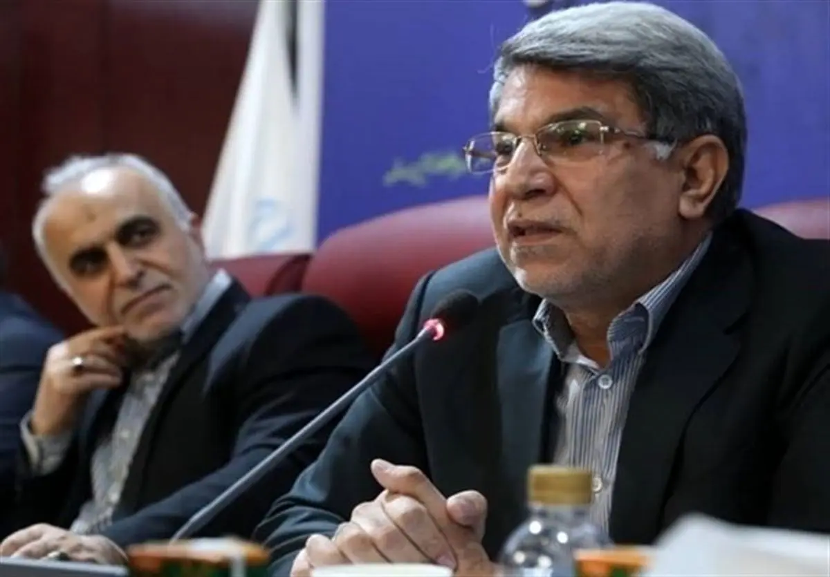 علت اصلی استعفای رئیس سازمان خصوصی سازی چه بود؟