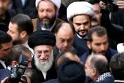 اگر پیروی از ولی‌فقیه وابستگی است، ما وابسته‌ایم/ پس از تحریم نُجَباء با امام خامنه‌ای دیدار کردم 