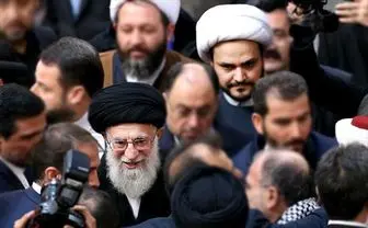 اگر پیروی از ولی‌فقیه وابستگی است، ما وابسته‌ایم/ پس از تحریم نُجَباء با امام خامنه‌ای دیدار کردم 
