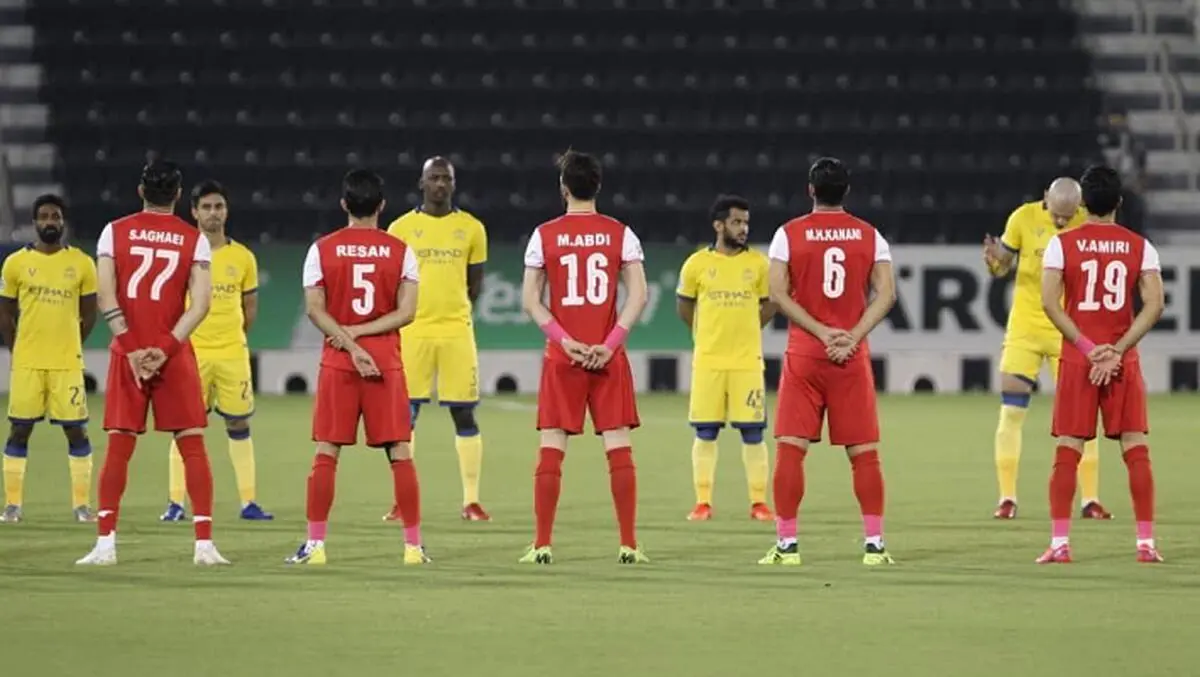 پرسپولیس به مصاف با بایرن مونیخ می‌رسد؟