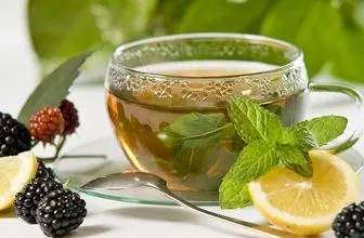 فواید چای سبز و کاکائو در مقابله با عوارض دیابت