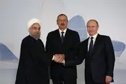بیانیه پایانی نشست سران سه کشور/حمایت از اجرای کامل برجام