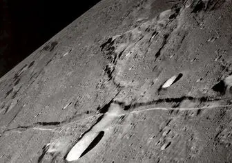 آیا ناسا معجزه شق القمر را تایید کرده است؟