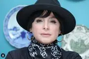 سیما تیرانداز چقدر لاغر شده /عکس
