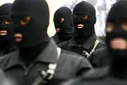 شهادت مامور ایست بازرسی توسط مرد شرور