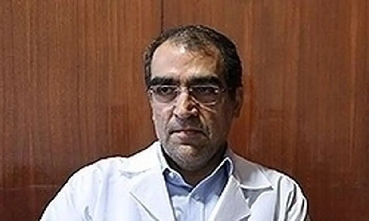 هیچ آدم عاقلی هیئت امنای بیمارستان دولتی نمیشود