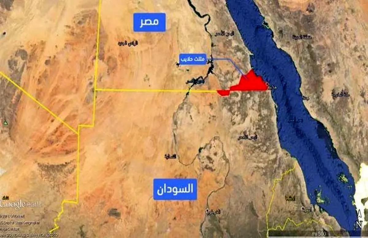 نظرسنجی درباره مصر که جنجالآفرین شد