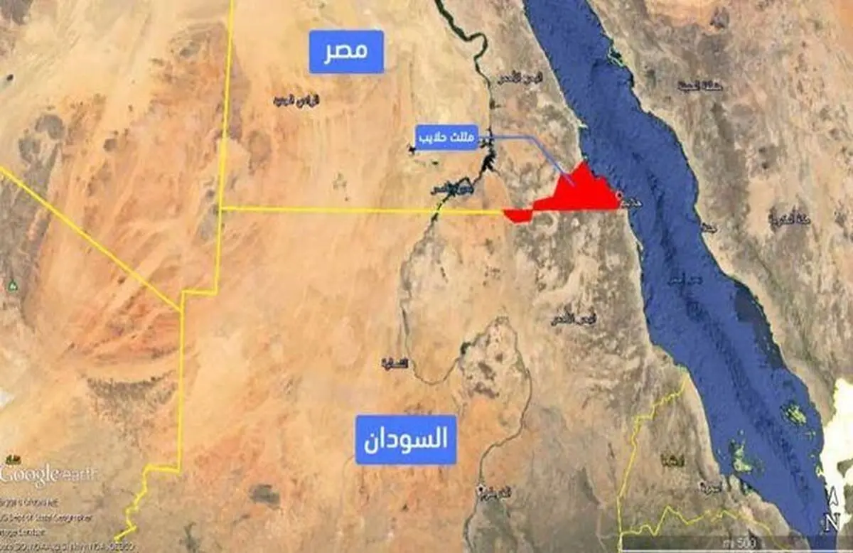  نظرسنجی درباره مصر که جنجال‌آفرین شد