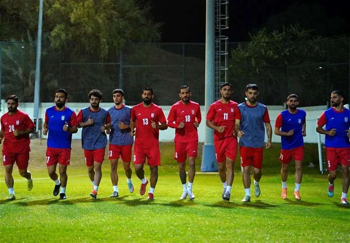 قلعه‌نویی 35 بازیکن را به اردوی تیم ملی فراخواند