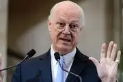 دمیستورا و سیاست یک بام و دو هوا