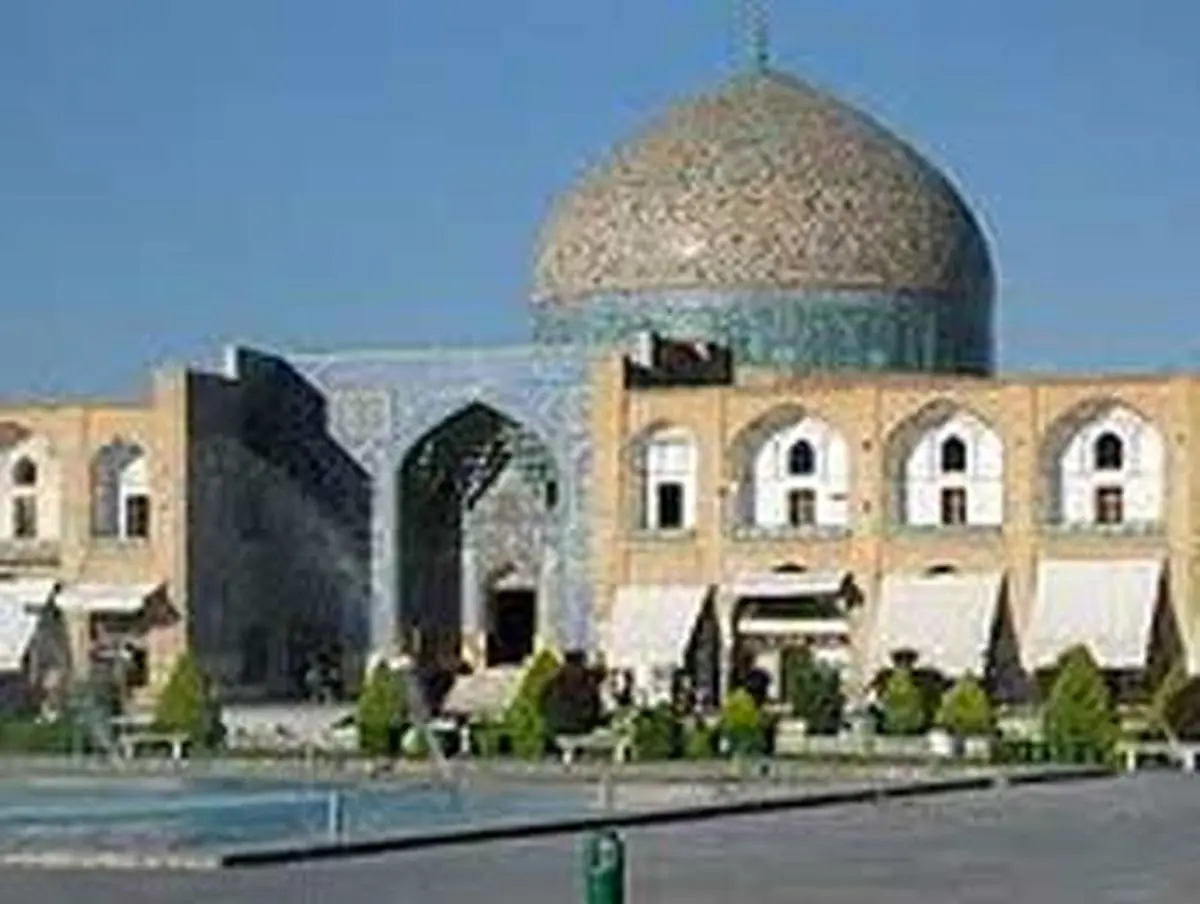 رعایت این نکات در ساخت مسجد فراموش شده است!