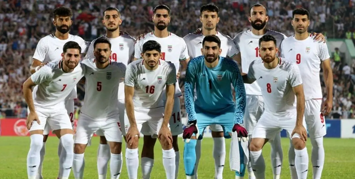 پیش بازی ایران - بلغارستان/ اولین محک جدی قلعه نویی