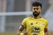 طعنه شدید رامین رضائیان به صدا و سیما در رونمایی از لباس سپاهان