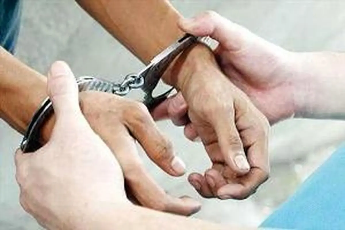 دستگیری پزشک قلابی در تالش