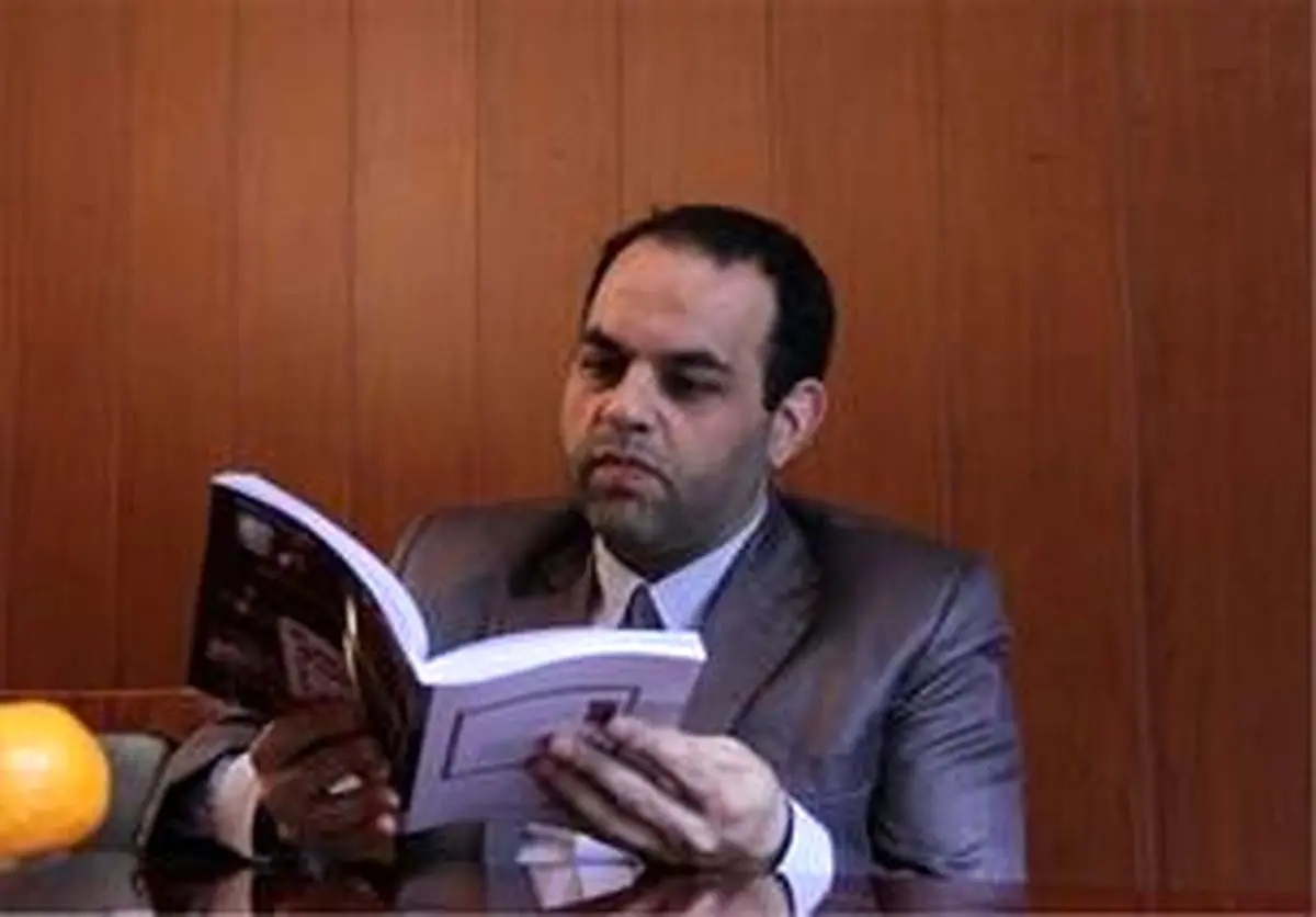 مشاور رسانه ای هاشمی رفسنجانی از زندان آزاد شد