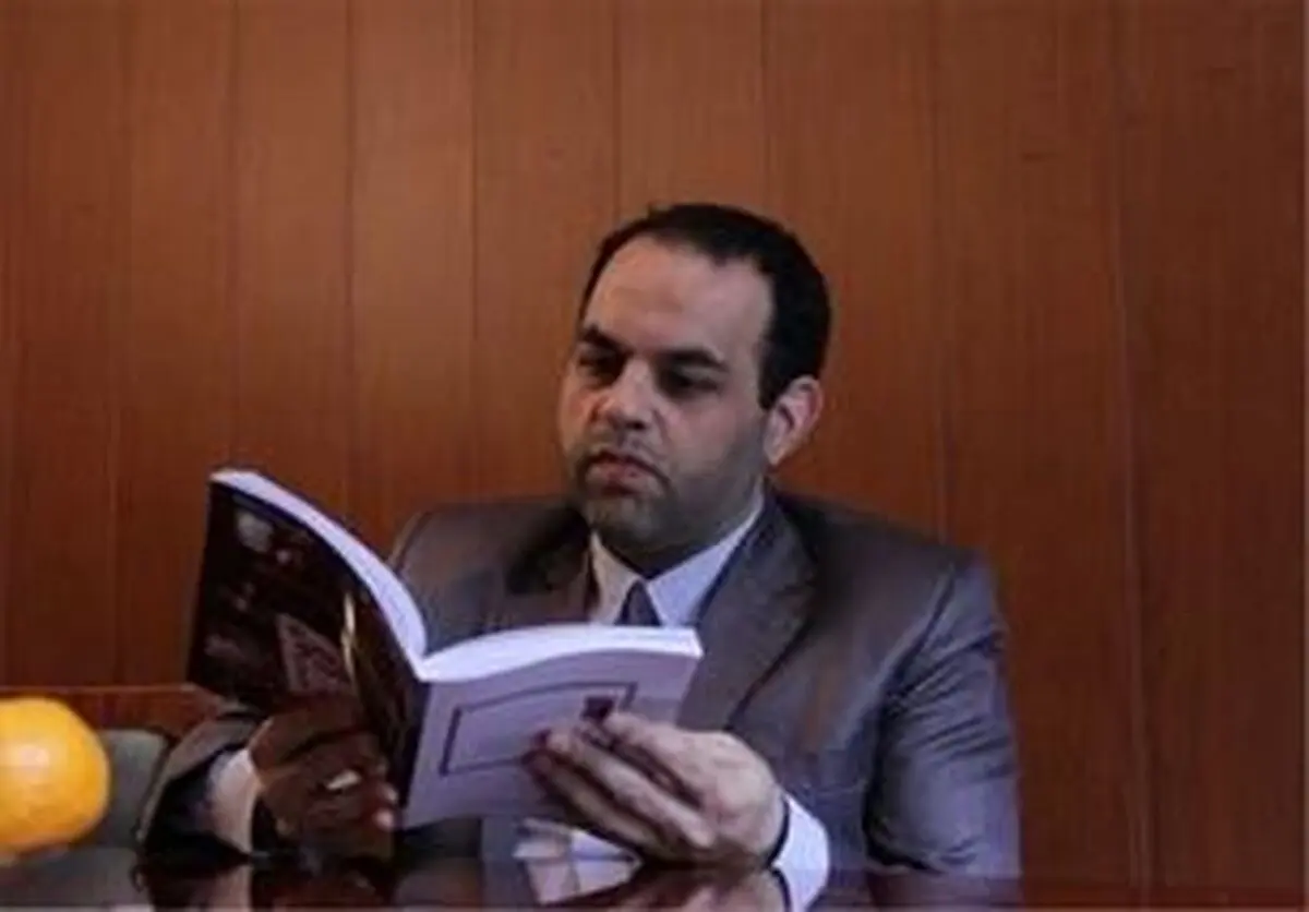مشاور رسانه ای هاشمی رفسنجانی از زندان آزاد شد