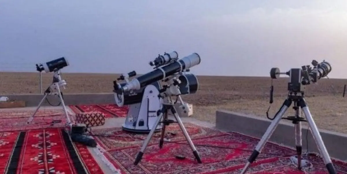 یکشنبه اول ماه مبارک رمضان است
