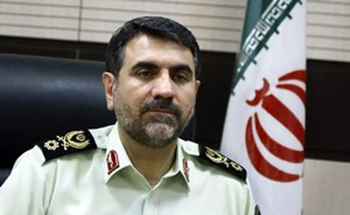 40 باند گسترده قاچاق مواد مخدر منهدم شدند