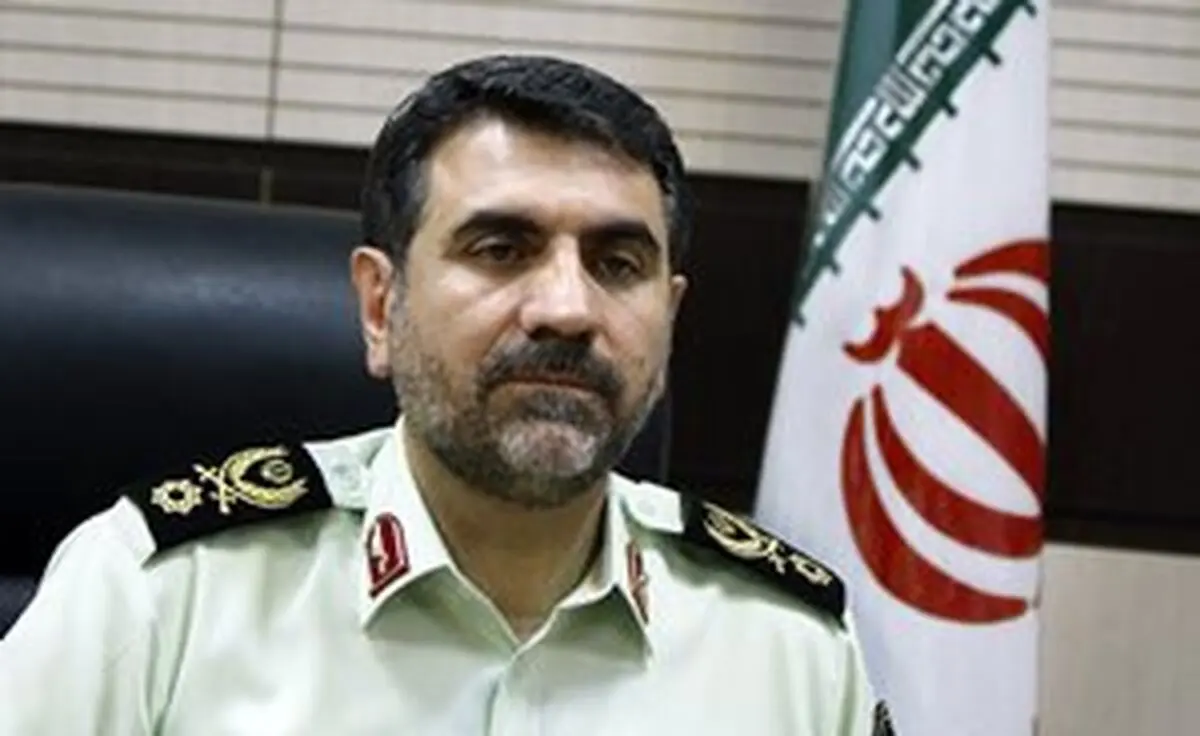 40 باند گسترده قاچاق مواد مخدر منهدم شدند