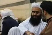 ۲۵۰۰ عالم شیعه و سنی برسر یک سفره
