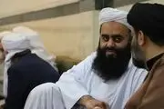 ۲۵۰۰ عالم شیعه و سنی برسر یک سفره