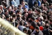 فوت ۲۴ زائر ایرانی در کربلا و نجف اشرف