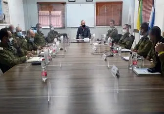 عزل و نصب‌های جدید در فرماندهی ارتش اسرائیل