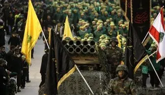 آماده شلیک بودن ۱۲۰ تا ۱۳۰ هزار موشک حزب الله