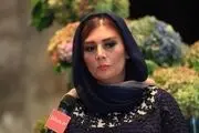 هنگامه قاضیانی از «سرکوب» می گوید