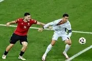 پرسپولیسی‌ها به بهانه رونالدو به بنیادی‌فر تیکه انداختند!